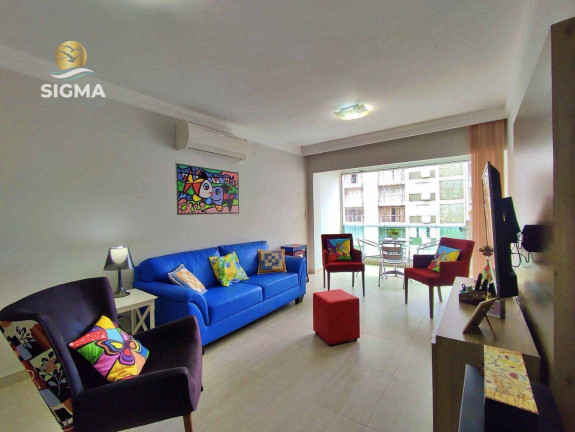 Imagem Apartamento com 2 Quartos à Venda, 90 m² em Pitangueiras - Guarujá Imagem Apartamento com 2 Quartos à Venda, 90 m² em Pitangueiras - Guarujá