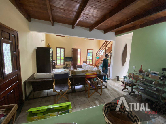 Imagem Chácara com 1 Quarto à Venda, 140 m² em Jardim Estância Brasil - Atibaia