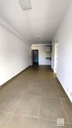 Imagem Apartamento com 1 Quarto para Alugar, 40 m² em Vila Thais - Atibaia