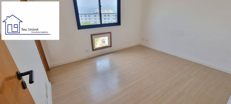 Imagem Apartamento com 2 Quartos à Venda, 66 m² em Pechincha - Rio De Janeiro