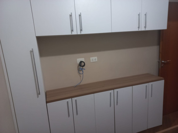 Imagem Apartamento com 3 Quartos à Venda, 70 m² em Vila Ema - São Paulo Imagem Apartamento com 3 Quartos à Venda, 70 m² em Vila Ema - São Paulo