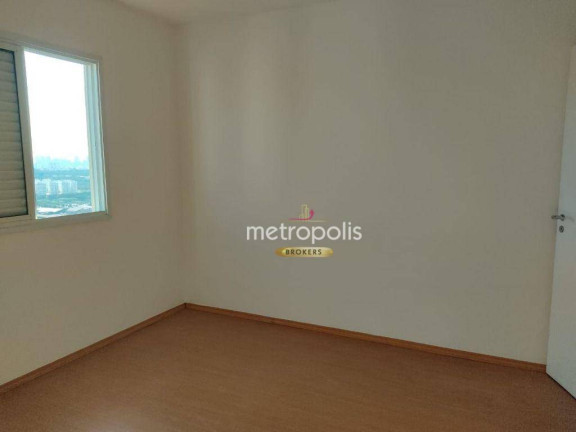 Imagem Apartamento com 2 Quartos para Alugar, 64 m² em Santo Antônio - São Caetano Do Sul