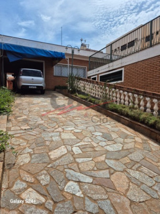 Imagem Casa à Venda, 214 m² em Jardim Paulista - Ribeirão Preto Imagem Casa à Venda, 214 m² em Jardim Paulista - Ribeirão Preto