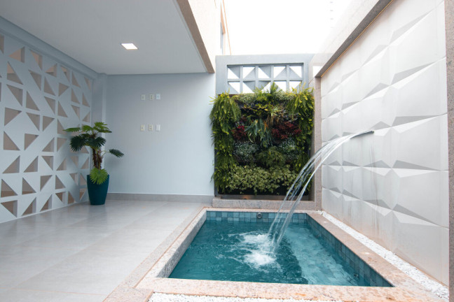 Imagem Sobrado com 3 Quartos à Venda, 107 m² em Jardim Imperial - Aparecida De Goiânia Imagem Sobrado com 3 Quartos à Venda, 107 m² em Jardim Imperial - Aparecida De Goiânia