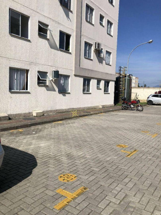 Imagem Apartamento com 2 Quartos à Venda, 40 m² em Forquilhas - São José Imagem Apartamento com 2 Quartos à Venda, 40 m² em Forquilhas - São José