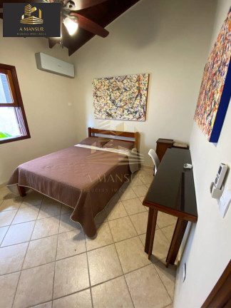 Imagem Casa com 5 Quartos para Temporada, 390 m² em Bertioga