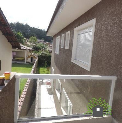 Imagem Casa com 4 Quartos à Venda, 450 m² em Jardim Do Golf I - Jandira