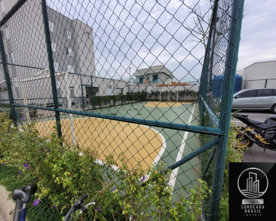 Imagem Apartamento com 2 Quartos para Alugar, 50 m² em Iporanga - Sorocaba Imagem Apartamento com 2 Quartos para Alugar, 50 m² em Iporanga - Sorocaba