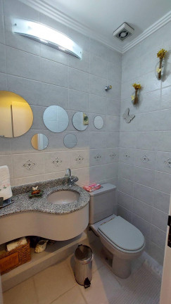 Imagem Apartamento com 3 Quartos à Venda, 127 m² em Vila Ema - São José Dos Campos Imagem Apartamento com 3 Quartos à Venda, 127 m² em Vila Ema - São José Dos Campos