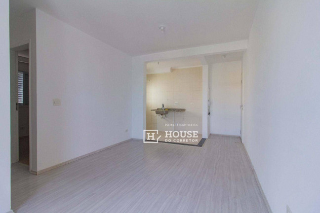 Imagem Apartamento com 2 Quartos à Venda, 54 m² em Vila Guarani (zona Sul) - São Paulo Imagem Apartamento com 2 Quartos à Venda, 54 m² em Vila Guarani (zona Sul) - São Paulo