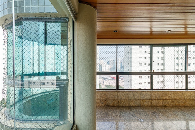 Imagem Apartamento com 3 Quartos à Venda, 164 m² em Vila Andrade - São Paulo Imagem Apartamento com 3 Quartos à Venda, 164 m² em Vila Andrade - São Paulo