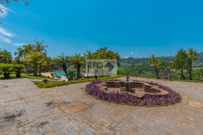 Imagem Casa com 4 Quartos à Venda, 711 m² em Jardim Portugal - Valinhos
