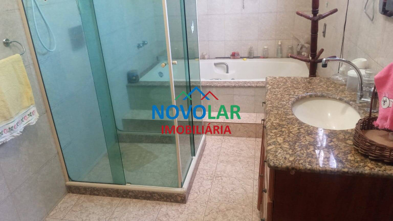 Imagem Casa com 3 Quartos à Venda, 77 m² em Balneário Das Conchas - São Pedro Da Aldeia Imagem Casa com 3 Quartos à Venda, 77 m² em Balneário Das Conchas - São Pedro Da Aldeia
