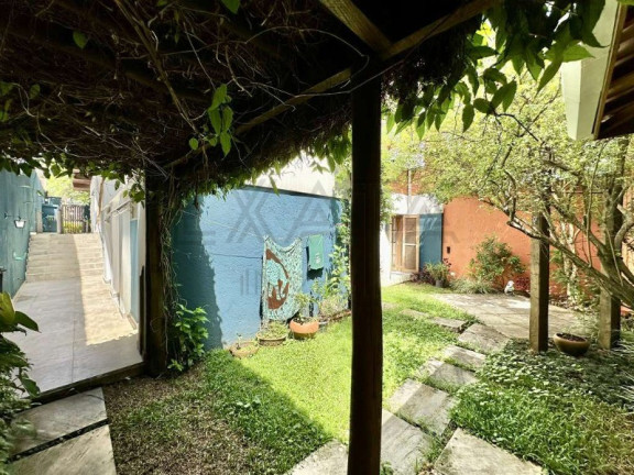 Imagem Casa com 4 Quartos à Venda, 228 m² em Jardim Jussara - São Paulo Imagem Casa com 4 Quartos à Venda, 228 m² em Jardim Jussara - São Paulo