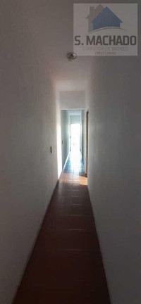 Imagem Casa com 3 Quartos à Venda, 92 m² em Jardim Alzira Franco - Santo André