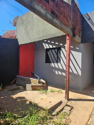 Imagem Casa com 2 Quartos para Alugar, em Arapongas Imagem Casa com 2 Quartos para Alugar, em Arapongas