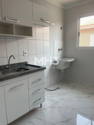 Imagem Imóvel com 2 Quartos à Venda, 45 m² em Residencial Real Parque Sumaré - Sumaré Imagem Imóvel com 2 Quartos à Venda, 45 m² em Residencial Real Parque Sumaré - Sumaré