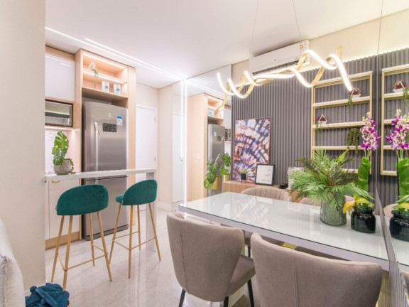 Imagem Imóvel com 2 Quartos à Venda, 48 m² em Centro - São Bernardo Do Campo Imagem Imóvel com 2 Quartos à Venda, 48 m² em Centro - São Bernardo Do Campo