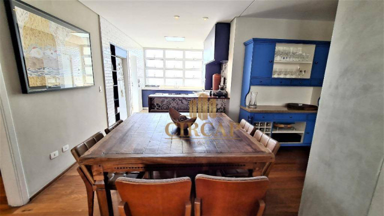 Imagem Apartamento com 3 Quartos à Venda, 160 m² em Jardim Paulista - São Paulo