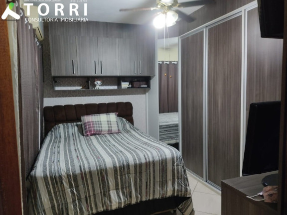 Imagem Casa com 2 Quartos à Venda, 90 m² em Jardim Paraná - Sorocaba Imagem Casa com 2 Quartos à Venda, 90 m² em Jardim Paraná - Sorocaba
