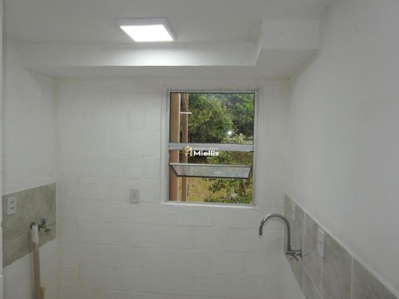 Imagem Imóvel com 2 Quartos à Venda, 40 m² em Lomba Do Pinheiro - Porto Alegre Imagem Imóvel com 2 Quartos à Venda, 40 m² em Lomba Do Pinheiro - Porto Alegre