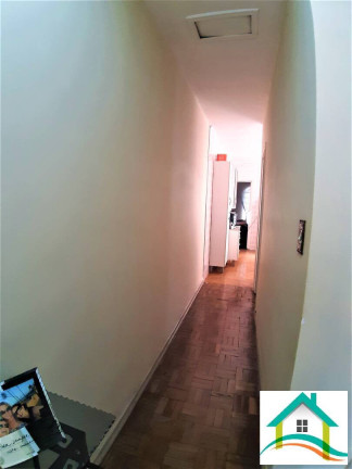Imagem Casa com 2 Quartos à Venda, 116 m² em Vila Palmares - Santo André Imagem Casa com 2 Quartos à Venda, 116 m² em Vila Palmares - Santo André