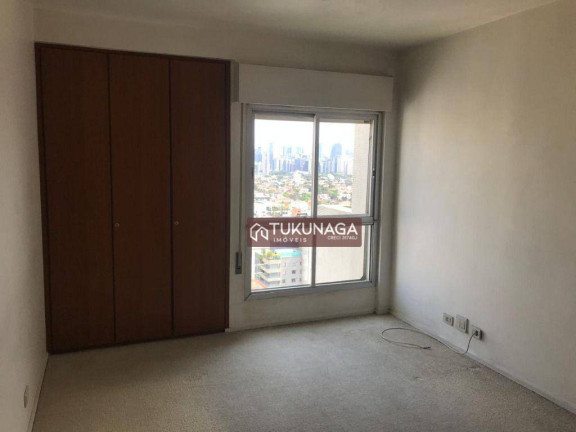 Imagem Cobertura com 3 Quartos à Venda, 325 m² em Brooklin - São Paulo Imagem Cobertura com 3 Quartos à Venda, 325 m² em Brooklin - São Paulo