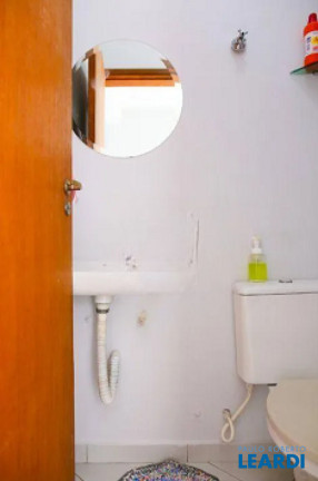 Imagem Sobrado com 3 Quartos à Venda, 196 m² em Jardim - Santo André Imagem Sobrado com 3 Quartos à Venda, 196 m² em Jardim - Santo André