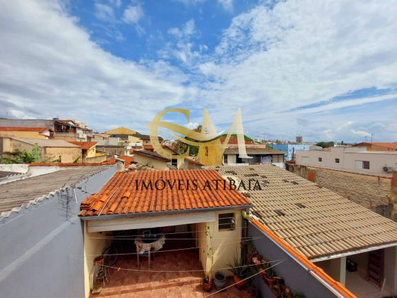 Imagem Casa com 3 Quartos à Venda, 150 m² em Jardim Brasil - Atibaia Imagem Casa com 3 Quartos à Venda, 150 m² em Jardim Brasil - Atibaia