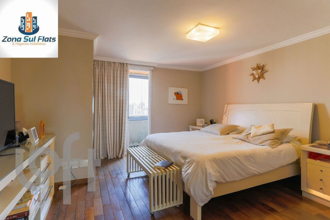 Imagem Imóvel com 4 Quartos à Venda, 450 m² em Jardim Ampliação - São Paulo Imagem Imóvel com 4 Quartos à Venda, 450 m² em Jardim Ampliação - São Paulo