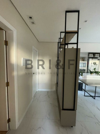 Imagem Apartamento com 2 Quartos à Venda, 63 m² em Campo Belo - São Paulo Imagem Apartamento com 2 Quartos à Venda, 63 m² em Campo Belo - São Paulo