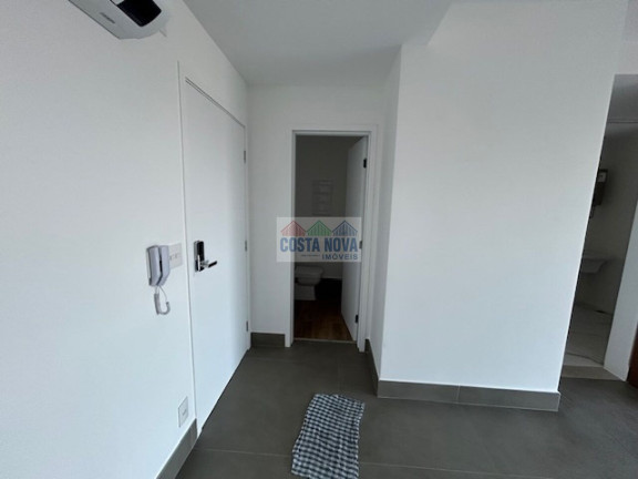 Imagem Apartamento com 1 Quarto à Venda, 54 m² em Boqueirão - Santos Imagem Apartamento com 1 Quarto à Venda, 54 m² em Boqueirão - Santos