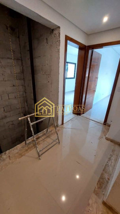 Imagem Apartamento com 2 Quartos à Venda, 55 m² em Jardim Do Estádio - Santo André Imagem Apartamento com 2 Quartos à Venda, 55 m² em Jardim Do Estádio - Santo André