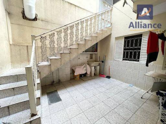 Imagem Casa com 6 Quartos à Venda, 160 m² em Santo Antônio - Louveira