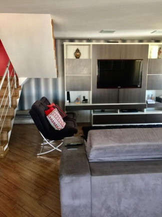 Imagem Apartamento com 3 Quartos à Venda, 290 m² em Vila Assunção - Santo André Imagem Apartamento com 3 Quartos à Venda, 290 m² em Vila Assunção - Santo André