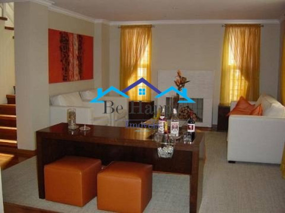 Imagem Casa com 4 Quartos à Venda, 366 m² em Santo Amaro - São Paulo Imagem Casa com 4 Quartos à Venda, 366 m² em Santo Amaro - São Paulo