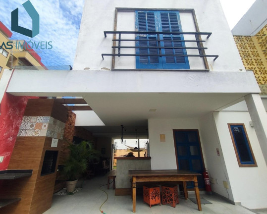 Imóvel com 7 Quartos para Alugar, 400 m² em Braga - Cabo Frio