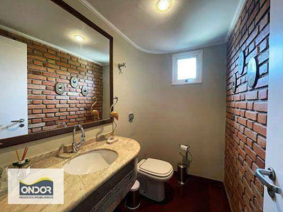 Imagem Casa de Condomínio com 3 Quartos à Venda, 314 m² em São Paulo Ii - Cotia Imagem Casa de Condomínio com 3 Quartos à Venda, 314 m² em São Paulo Ii - Cotia