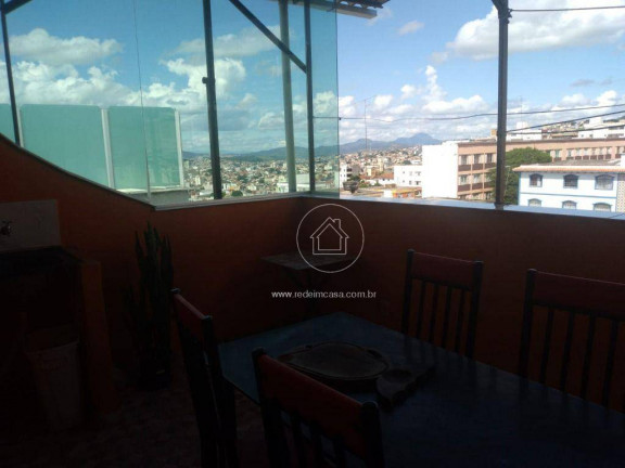 Imagem Cobertura com 2 Quartos à Venda, 75 m² em São Lucas - Belo Horizonte Imagem Cobertura com 2 Quartos à Venda, 75 m² em São Lucas - Belo Horizonte