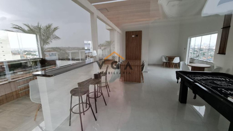 Imagem Apartamento com 2 Quartos à Venda, 48 m² em Vila Matilde - São Paulo Imagem Apartamento com 2 Quartos à Venda, 48 m² em Vila Matilde - São Paulo