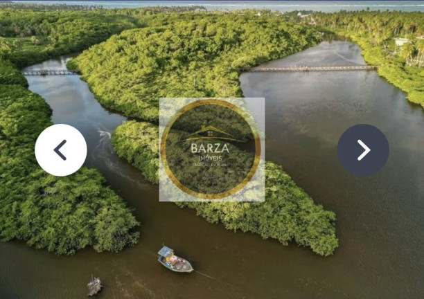 Imagem Terreno à Venda, 900 m² em Porto De Pedras Imagem Terreno à Venda, 900 m² em Porto De Pedras