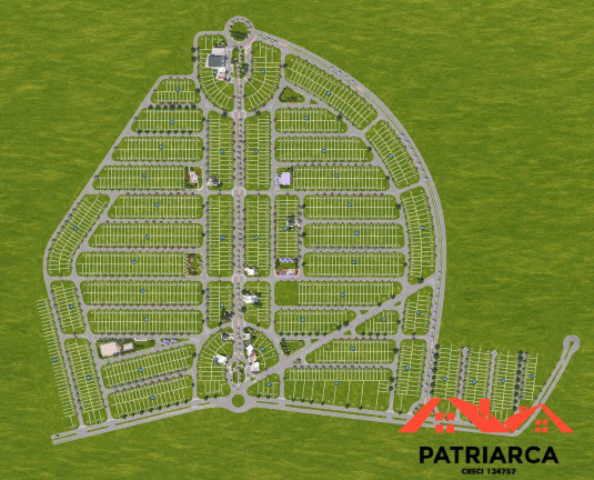 Imagem Terreno em Condomínio à Venda, 200 m² em João Aranha - Paulínia Imagem Terreno em Condomínio à Venda, 200 m² em João Aranha - Paulínia