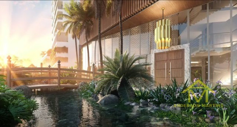 Imagem Apartamento com 3 Quartos à Venda, 147 m² em Enseada Do Suá - Vitória Imagem Apartamento com 3 Quartos à Venda, 147 m² em Enseada Do Suá - Vitória