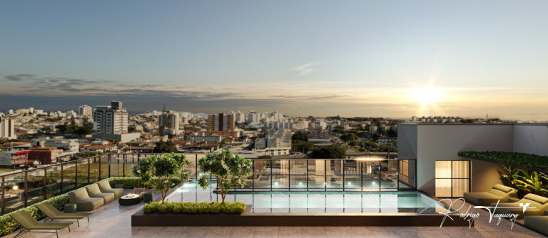 Imagem Apartamento com 1 Quarto à Venda, 47 m² em Setor Bueno - Goiânia Imagem Apartamento com 1 Quarto à Venda, 47 m² em Setor Bueno - Goiânia