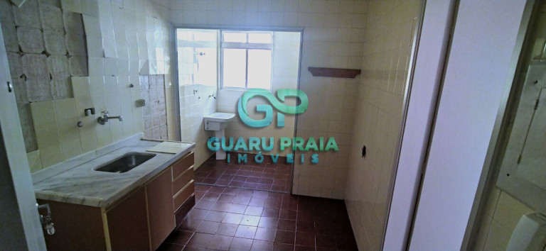 Imagem Apartamento com 3 Quartos à Venda, 75 m² em Enseada - Guarujá
