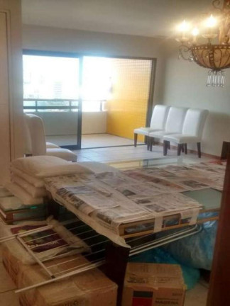 Imagem Apartamento com 3 Quartos à Venda, 135 m² em Pituba - Salvador Imagem Apartamento com 3 Quartos à Venda, 135 m² em Pituba - Salvador