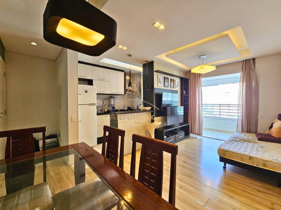 Apartamento com 2 Quartos à Venda, 68 m² em Centro - Osasco