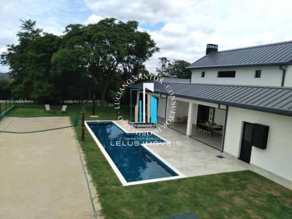 Imagem Casa com 4 Quartos à Venda, 358 m² em Kurumin - Itu Imagem Casa com 4 Quartos à Venda, 358 m² em Kurumin - Itu