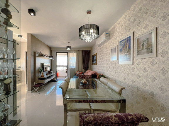 Imagem Apartamento com 3 Quartos à Venda, 121 m² em Kobrasol - São José Imagem Apartamento com 3 Quartos à Venda, 121 m² em Kobrasol - São José
