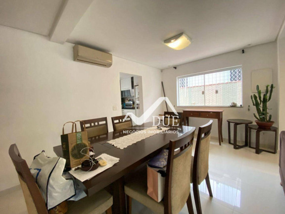 Imagem Sobrado com 3 Quartos à Venda, 200 m² em Ponta Da Praia - Santos Imagem Sobrado com 3 Quartos à Venda, 200 m² em Ponta Da Praia - Santos
